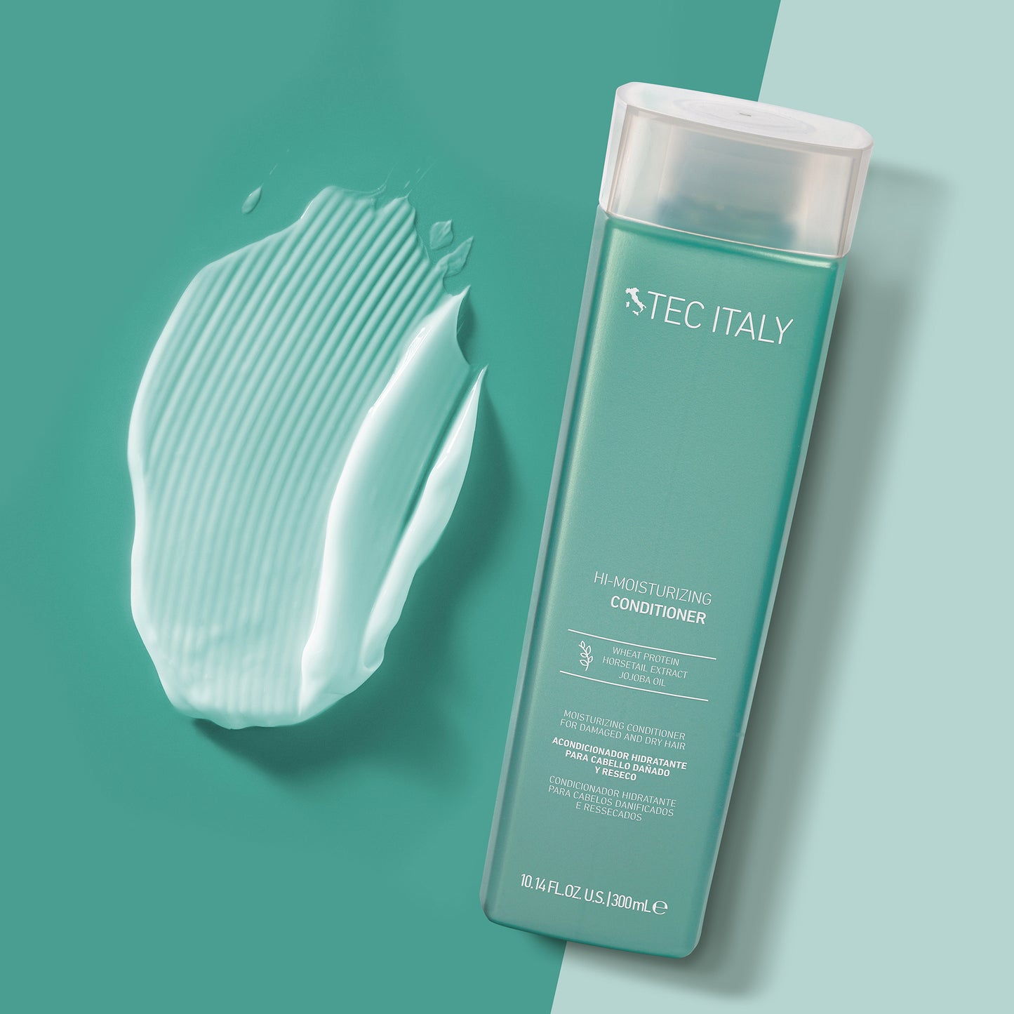 HI-MOISTURIZING CONDITIONER