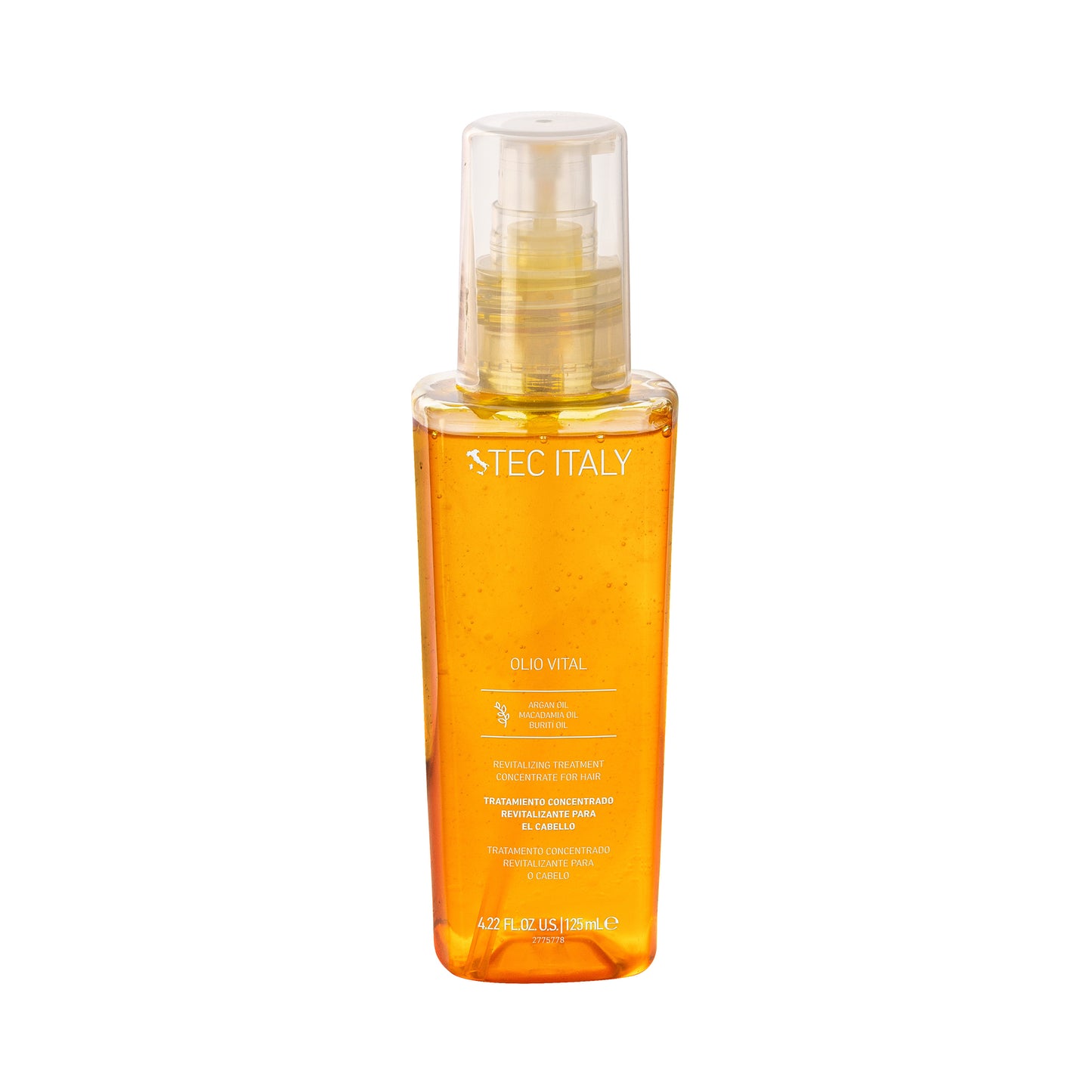 OLIO VITAL REVITALIZING