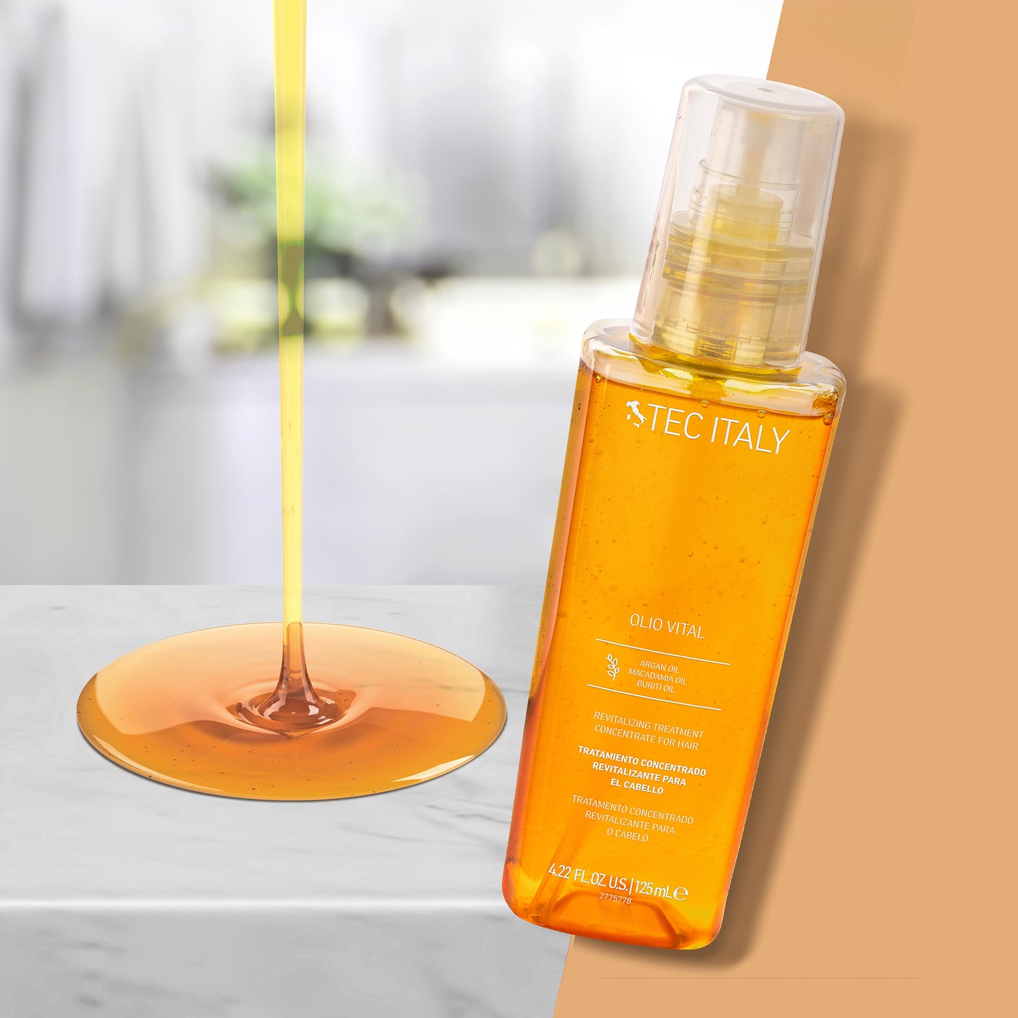 OLIO VITAL REVITALIZING