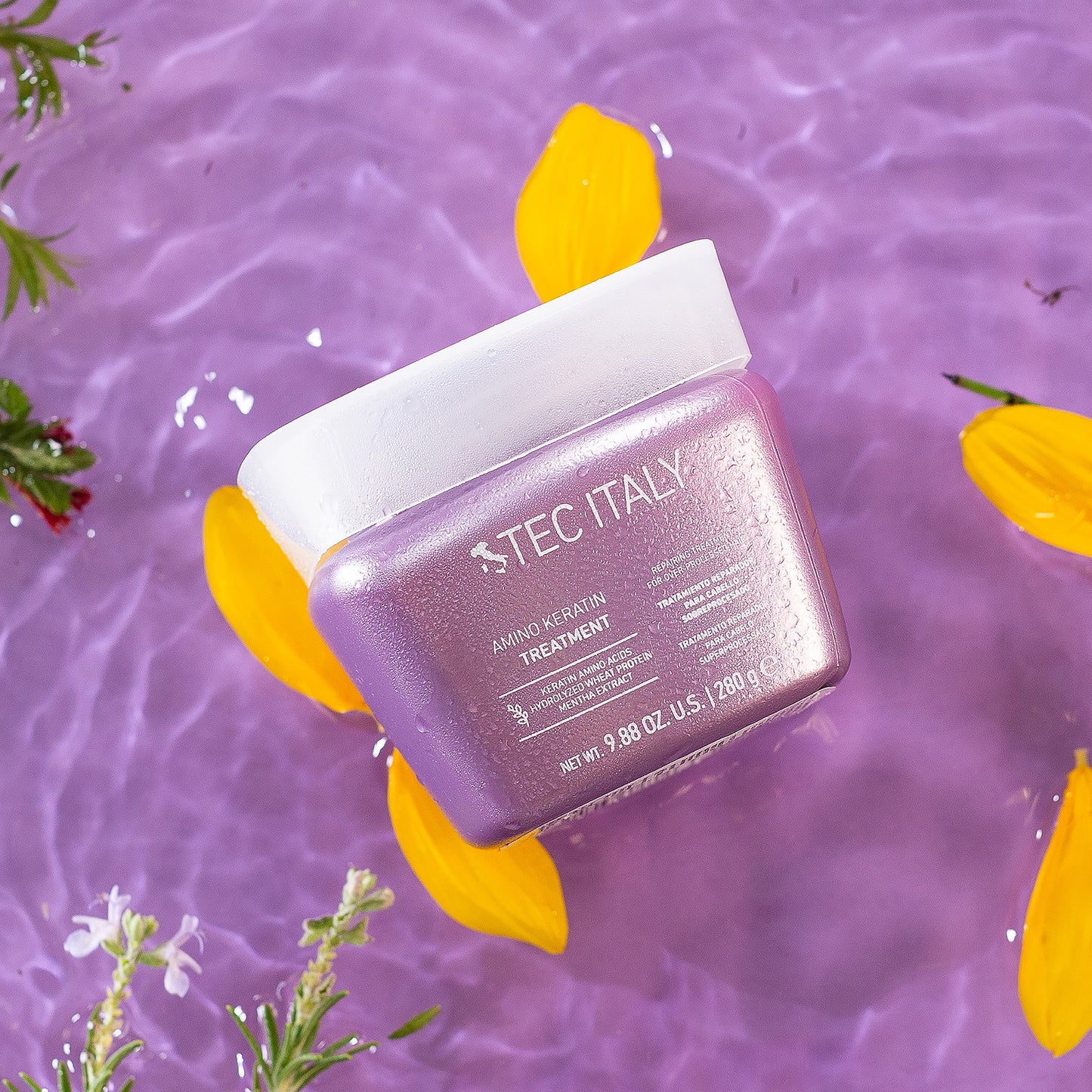 AMINO KERATIN TREATMENT