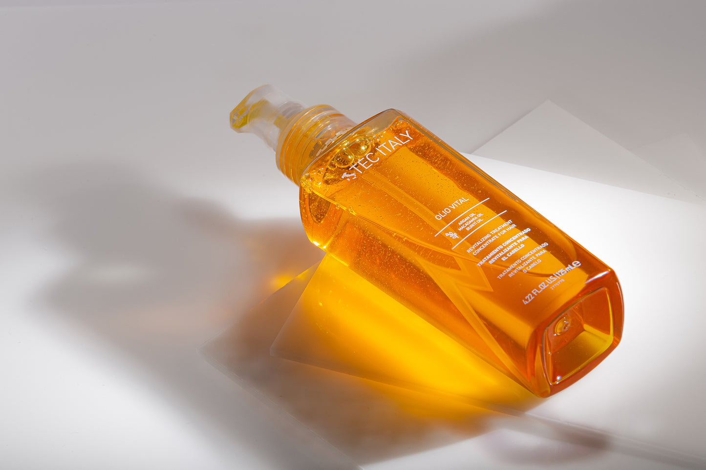 OLIO VITAL REVITALIZING