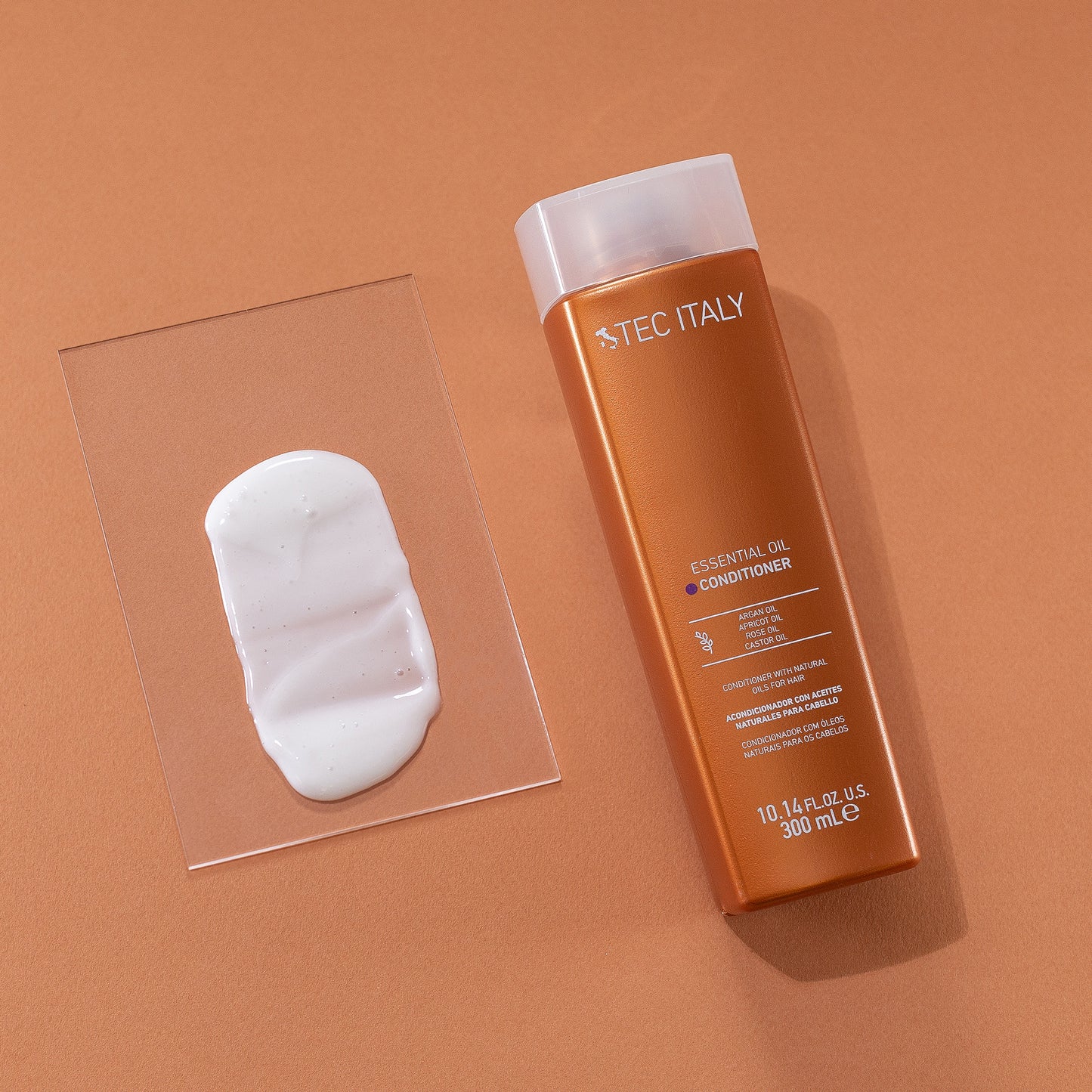 ESSENTIAL OIL CONDITIONER