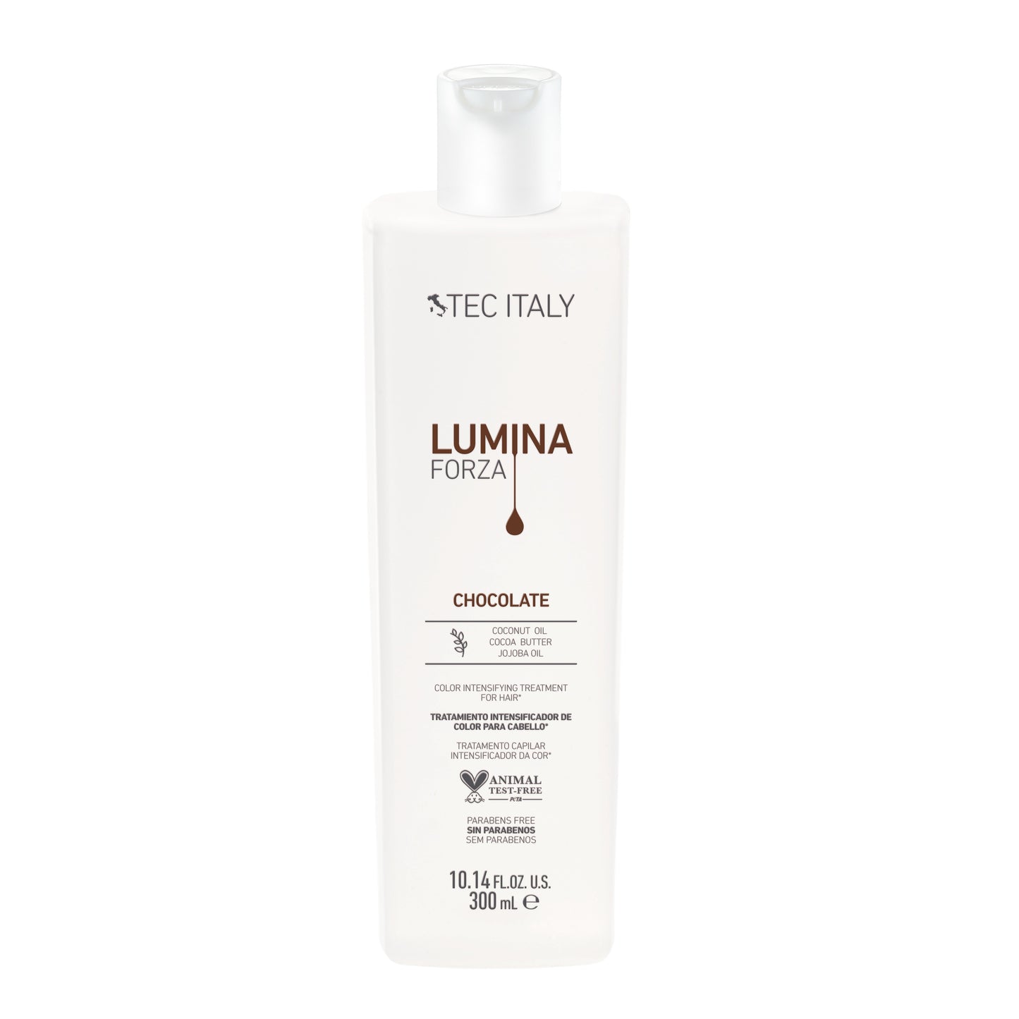 LUMINA FORZA COLORE CHOCOLATE
