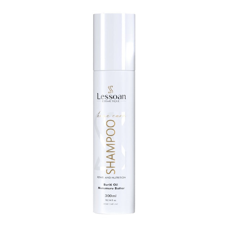 SHAMPOO REPAIR AND NUTRITION