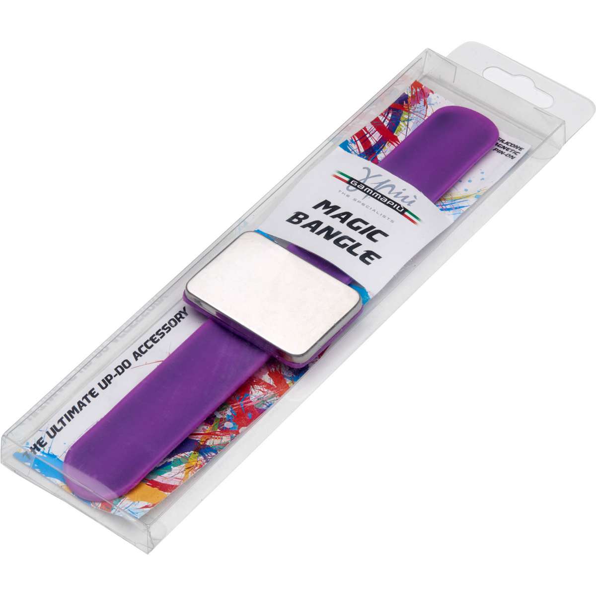 PULSERAS IMANTADAS