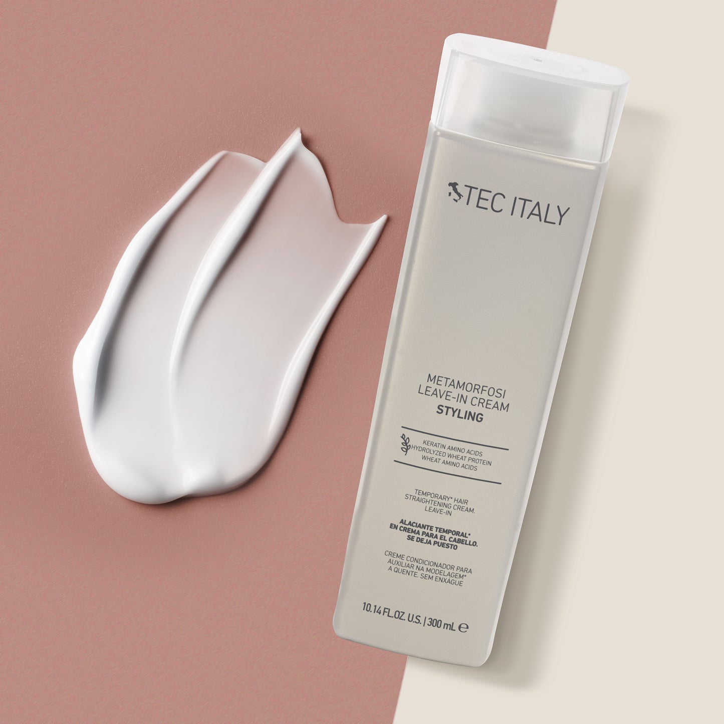 METAMORFOSI LEAVE-IN CREAM