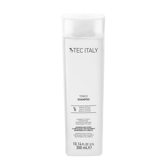 TÓNICO SHAMPOO