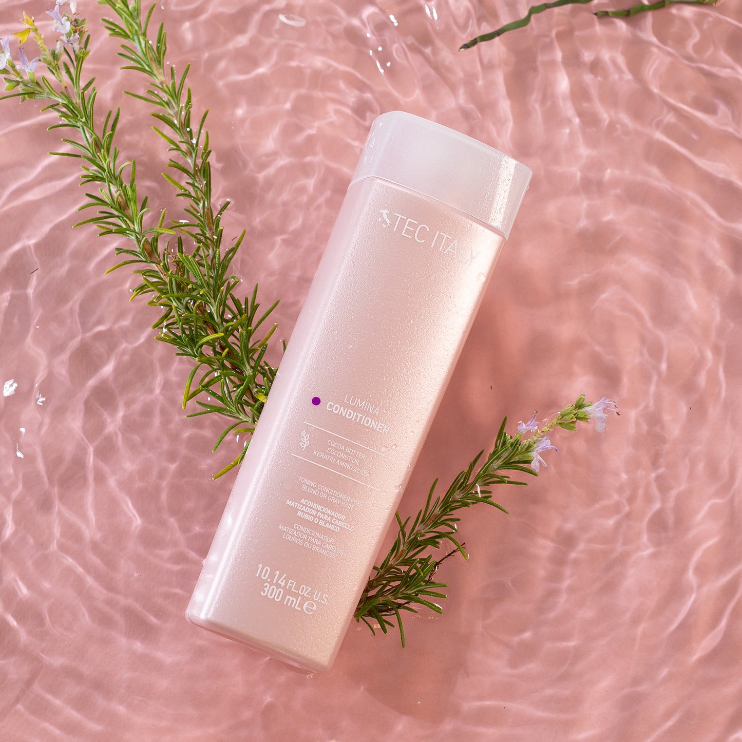 LUMINA CONDITIONER