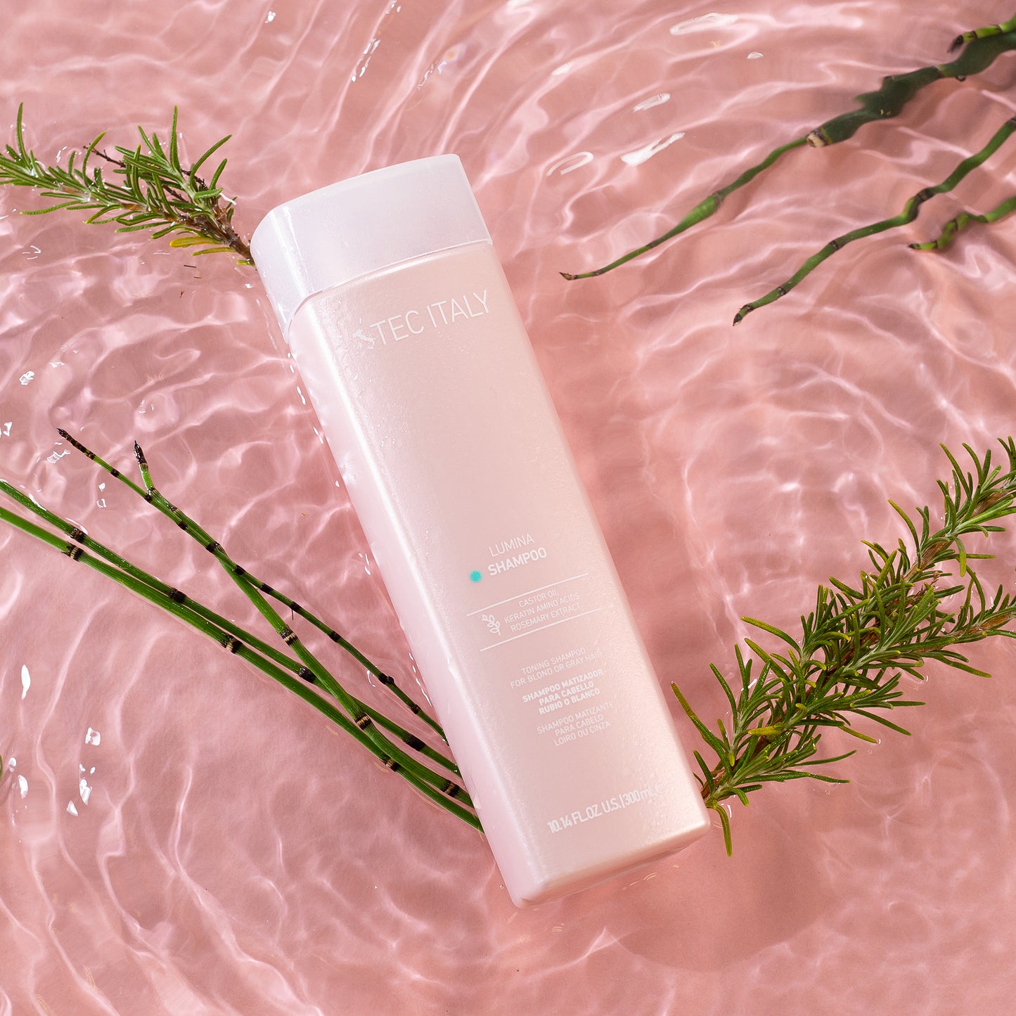 LUMINA SHAMPOO