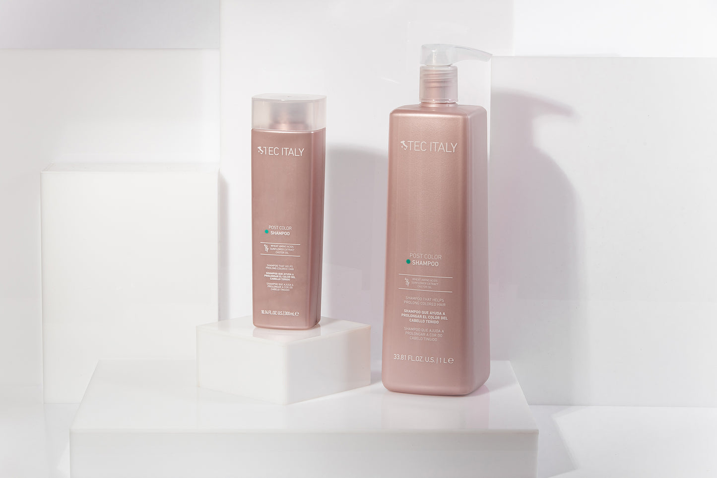 POST COLOR SHAMPOO