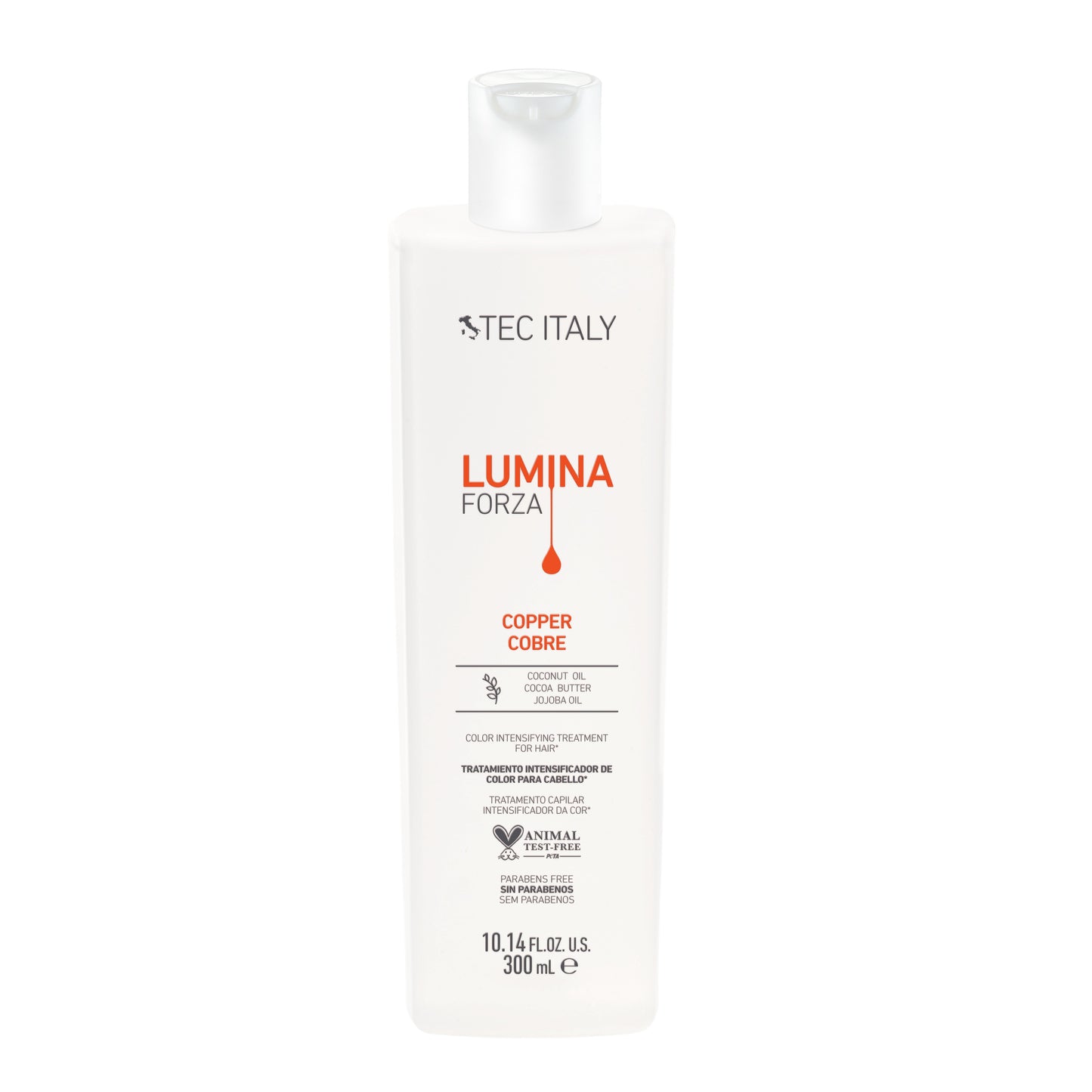 LUMINA FORZA COLORE COBRE