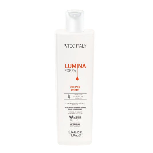 LUMINA FORZA COLORE COBRE