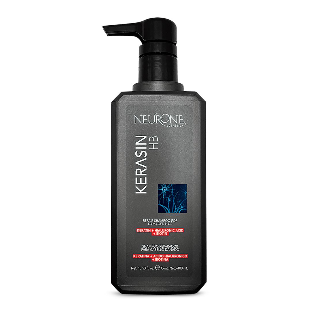 KERASIN HB SHAMPOO