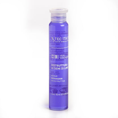 RISTRUTTURA AI SEMI DI LINO