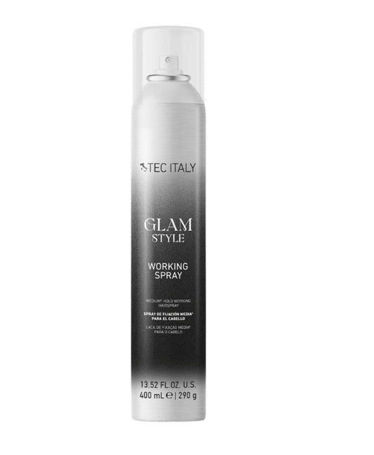 WORKING GLAM SPRAY