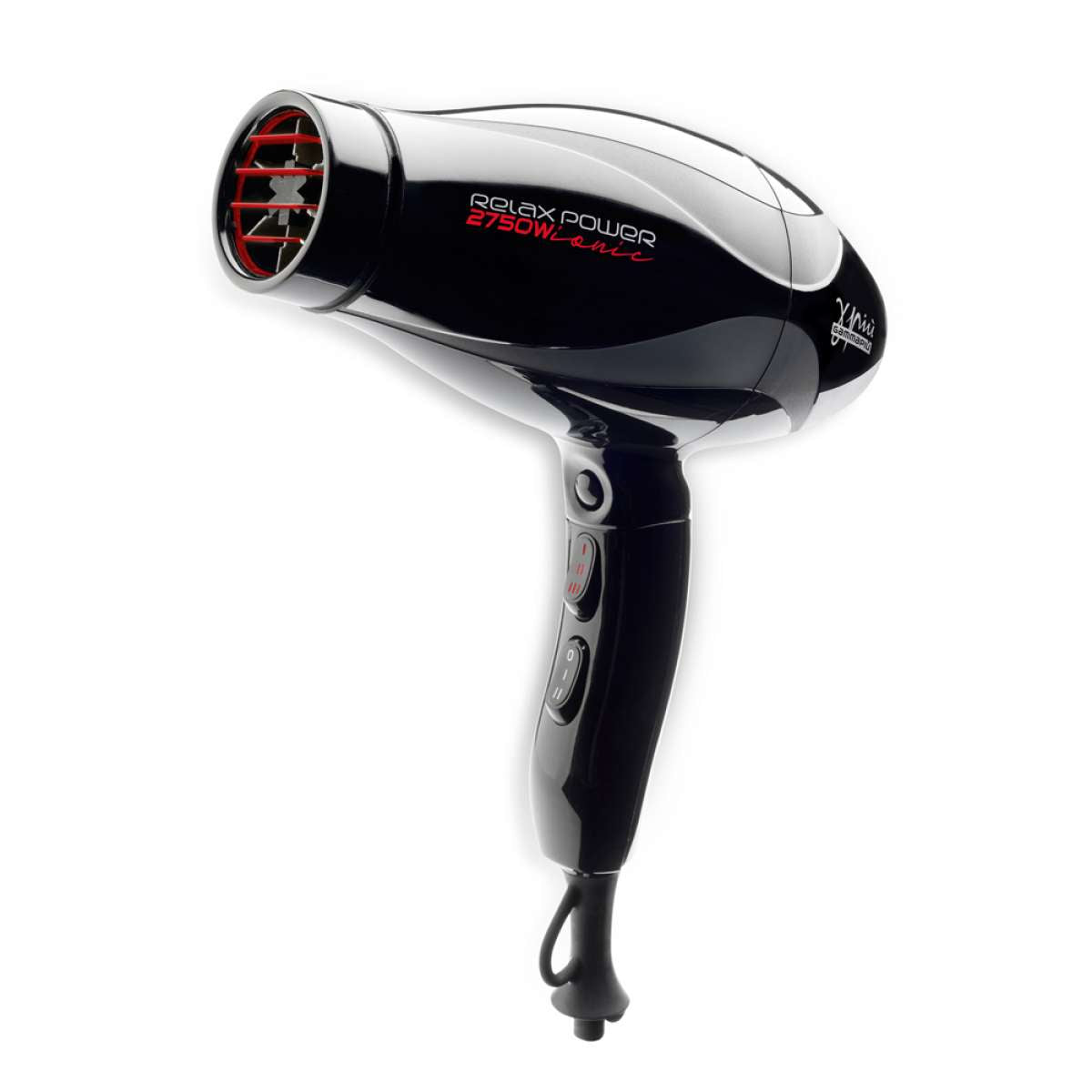POWER 2750 IONIC