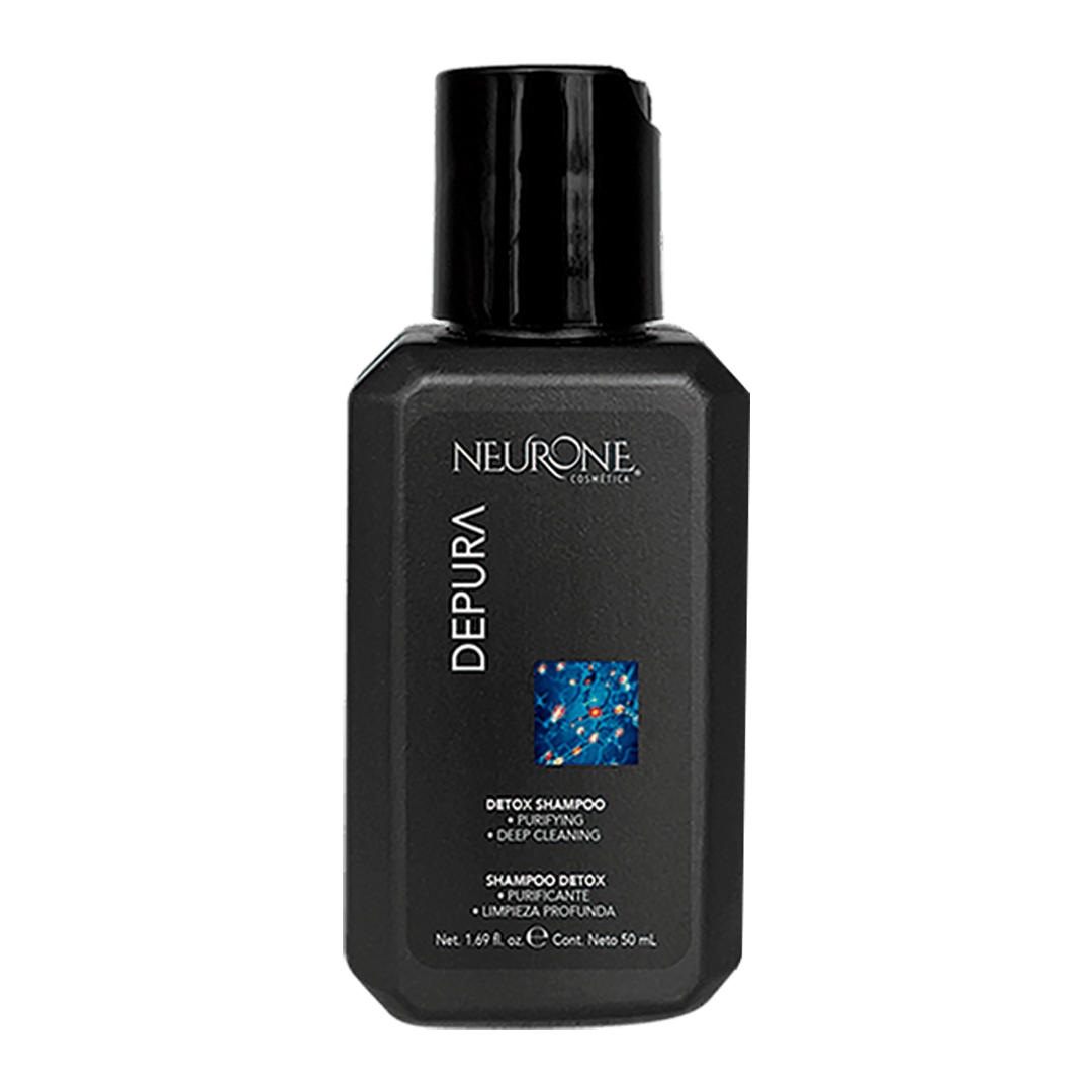 DEPURA SHAMPOO