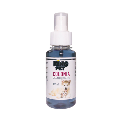 COLONIA PERFUME