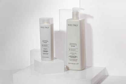 METAMORFOSI LEAVE-IN CREAM