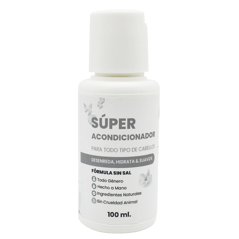 SUPER ACONDICIONADOR