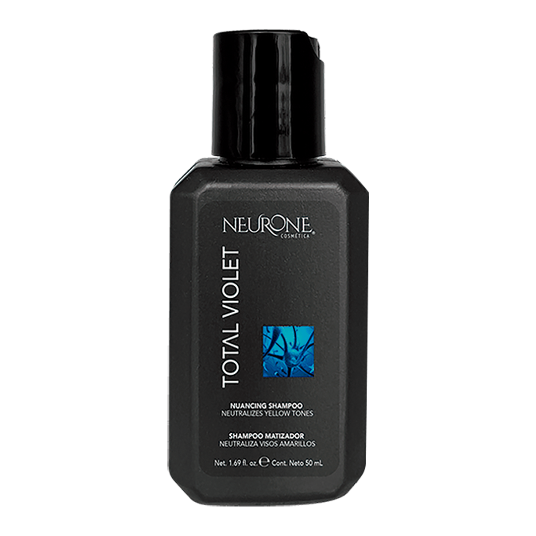 TOTAL VIOLET SHAMPOO