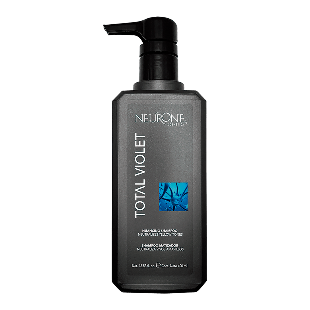 TOTAL VIOLET SHAMPOO
