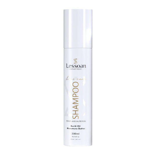SHAMPOO REPAIR AND NUTRITION